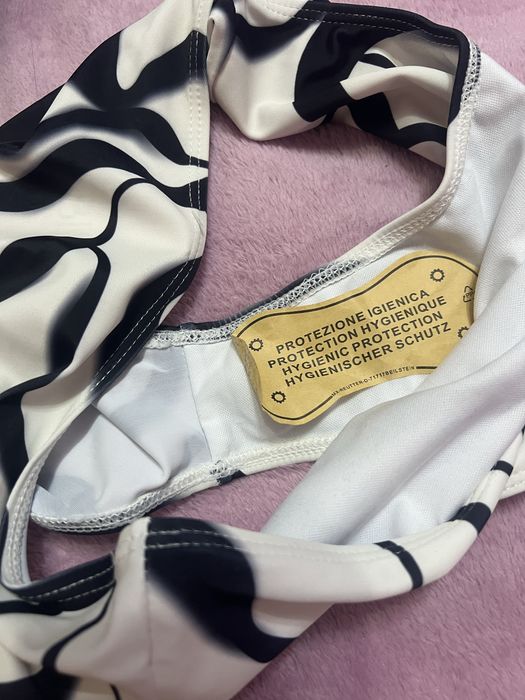 Долна част бански