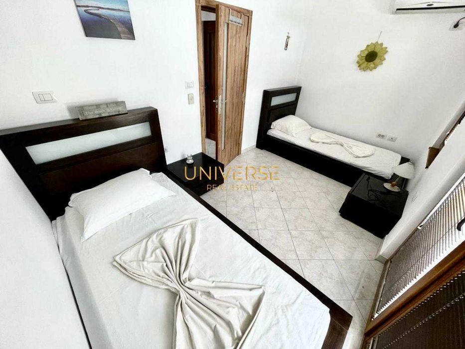 Продава се Четиристаен апартамент в Свети Влас - 125 кв.м за 1480 €/кв.м - Снимка #5