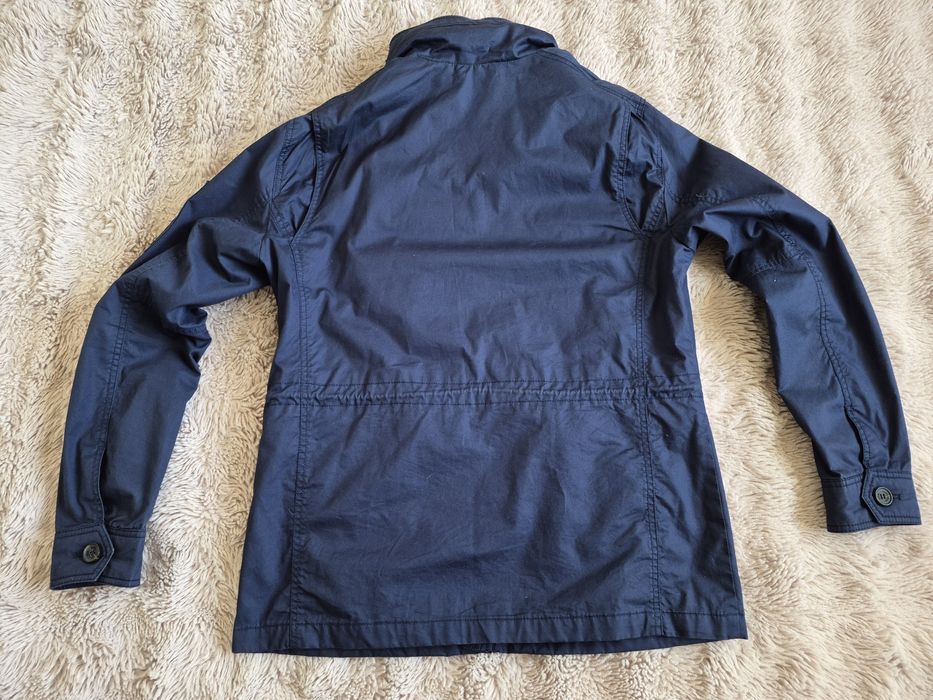 Geacă /camasa bărbați EDIQ European Raw Casual