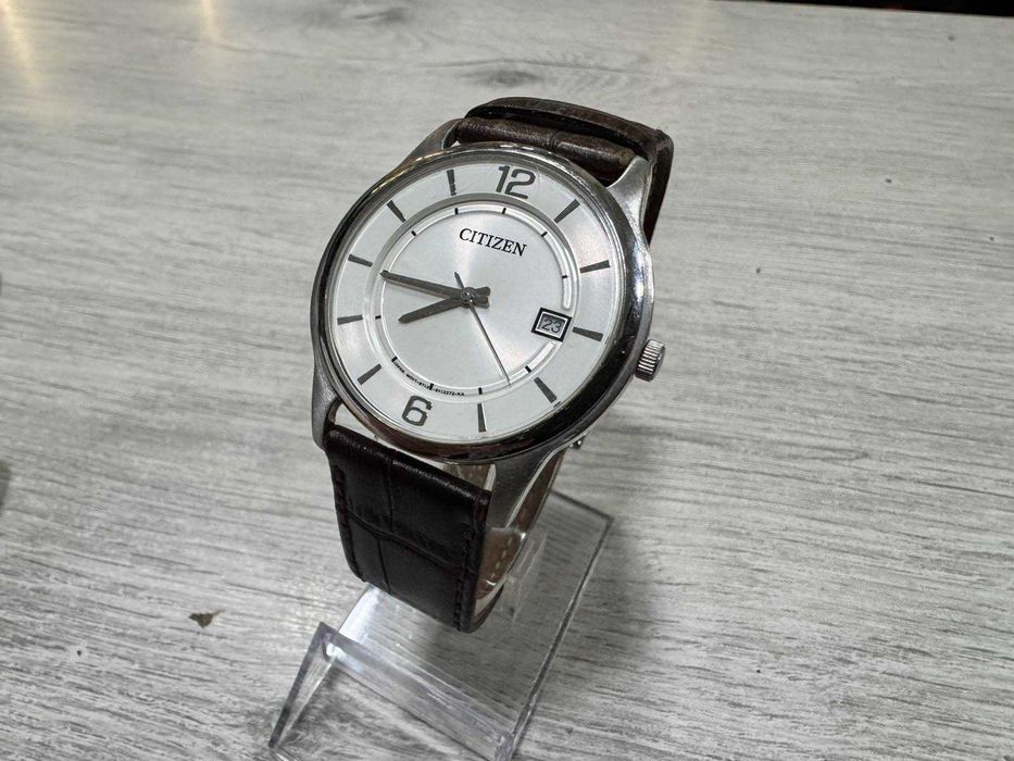 Мъжки часовник Citizen Classic BD0021-19A