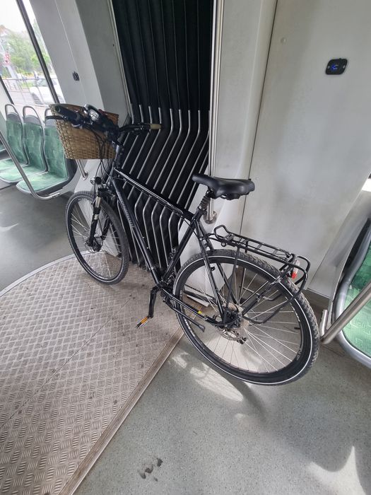 Biciclete normale