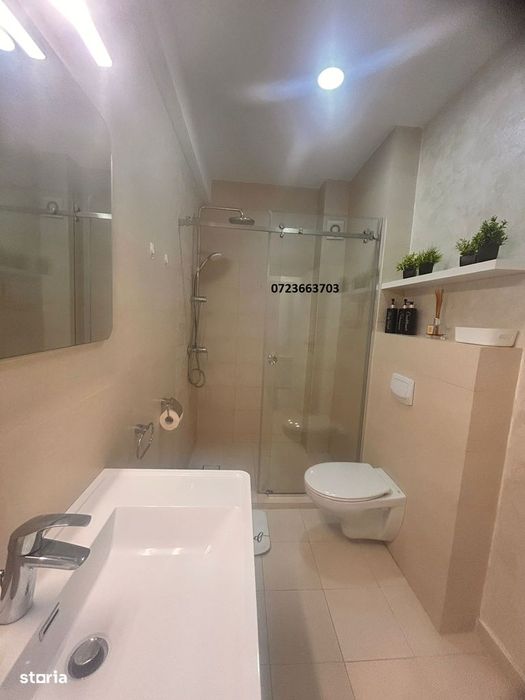 2 camere Statiunea Mamaia  cu vedere la mare si lac- 130000 euro