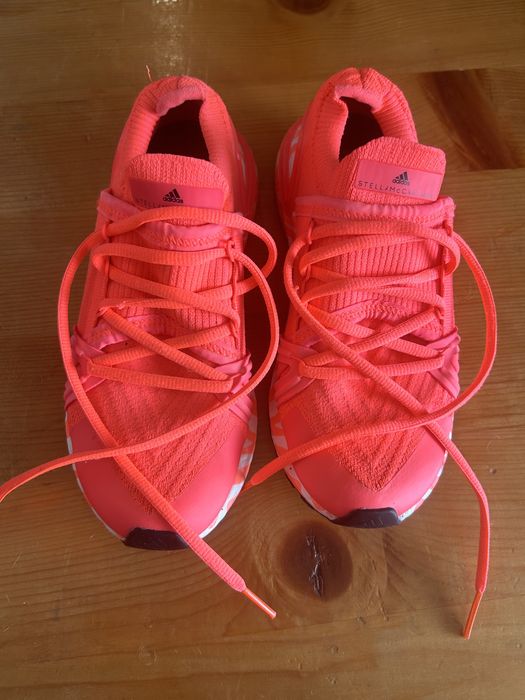 Маратонки за бягане addidas by Stella McCartney