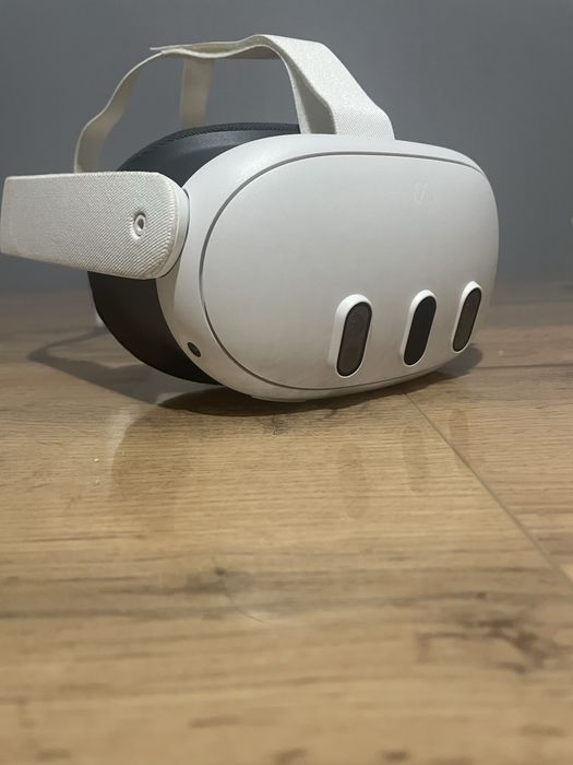 вр шлем meta quest 3