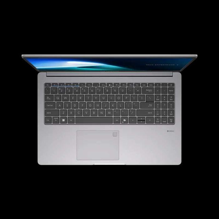 ASUS ExpertBook 15.6" FHD IPS Intel Core 7 240H 16GB DDR5 512GB P1503C