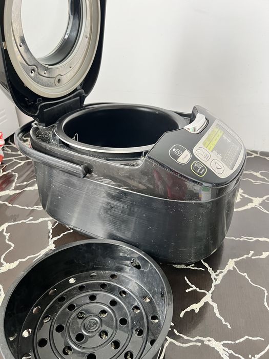 Мультиварка тефал