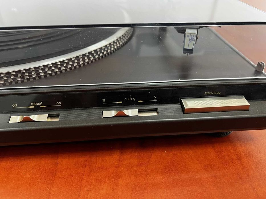 Technics SL-BD3 Automatic Turntable