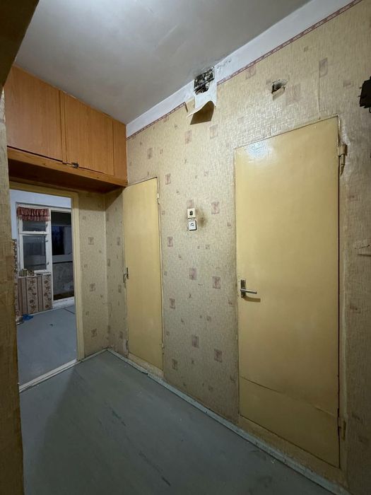 Продаётся квартира