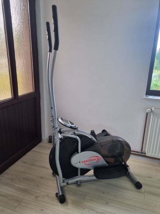 *URGENT*Bicicleta eliptica,fitness,profi