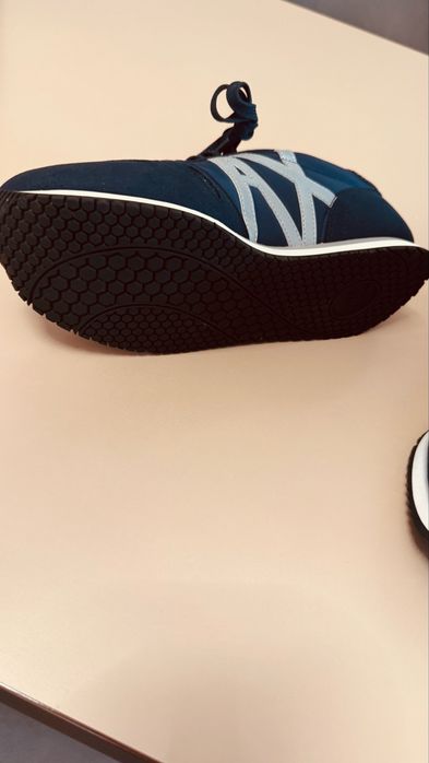 Sneakers Armani Exchange