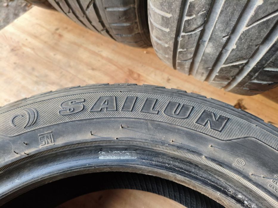 205 55 R16 Комплект 4шт. Лето