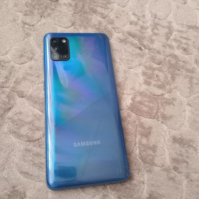 Samsung a 31 sotiladi