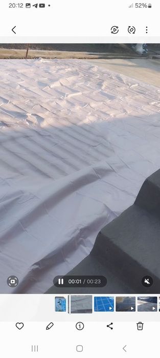 Barner reklama arzon