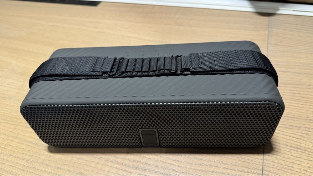 колонка klipsch detroit