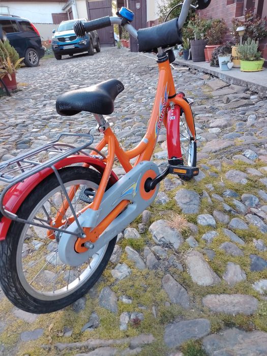 Bicicletă copii Puky