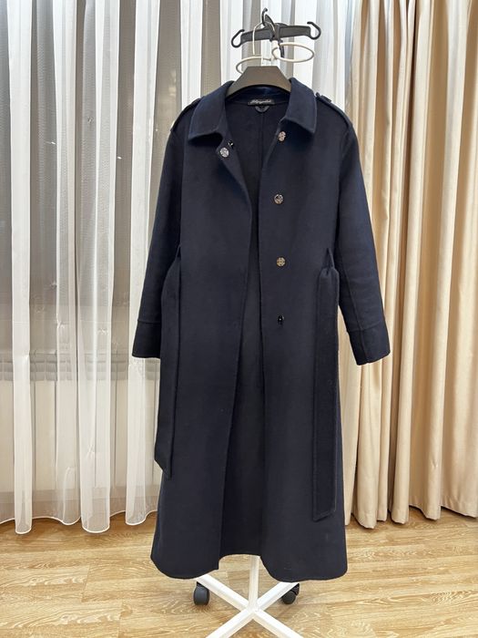 Пальто красивое женское