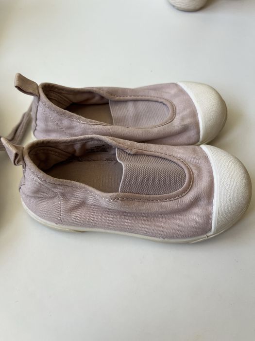 Детски кецове Зара