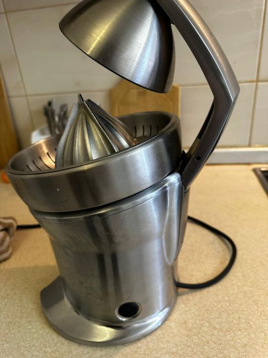 Bork соковыжемалка