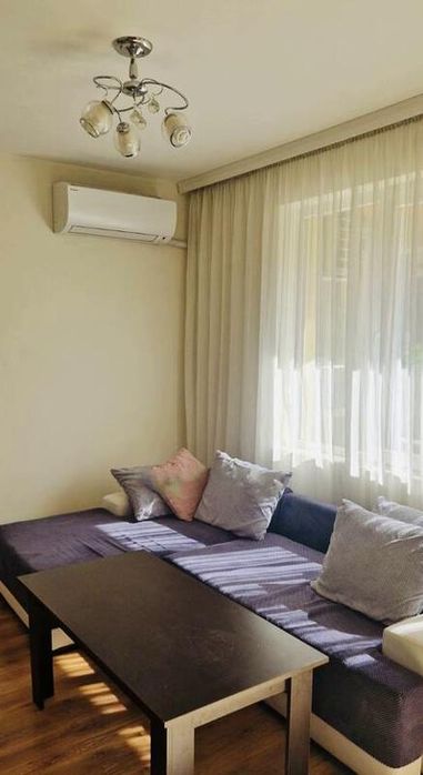 Дава се под наем Тристаен апартамент в Пловдив, Каменица 1 - 102 кв.м за 550 € - Снимка #1