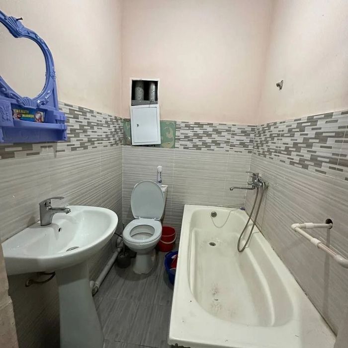 Своя квартира продаю срочно!