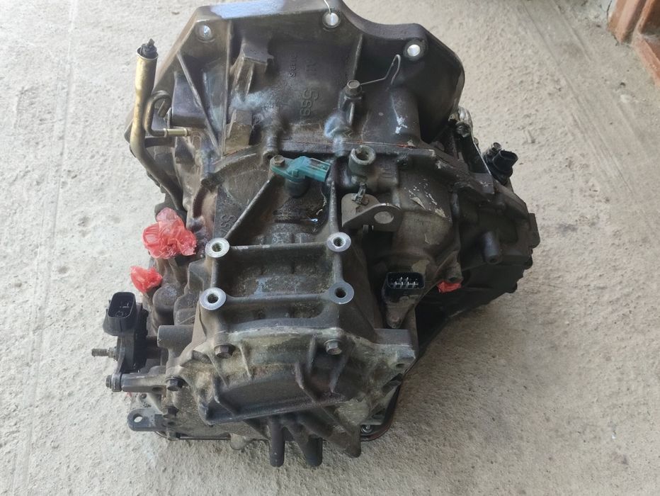 АКПП для Chevrolet lacetti 1.6