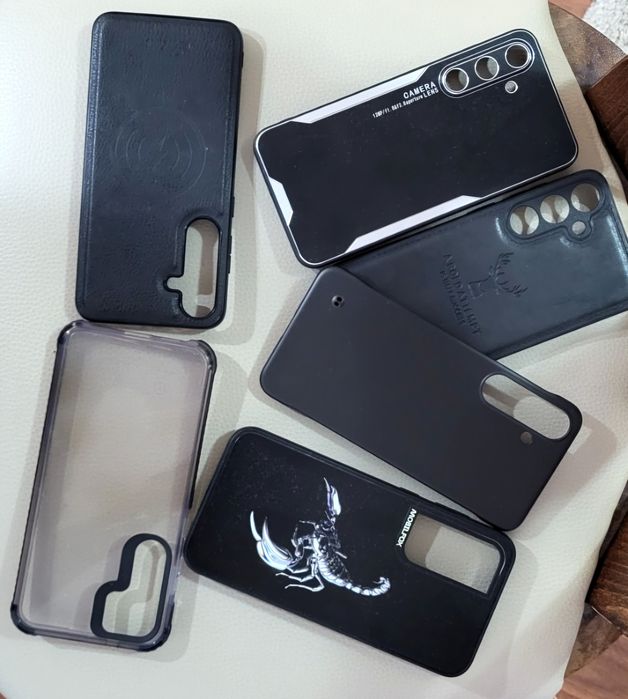 Samsung s24 plus