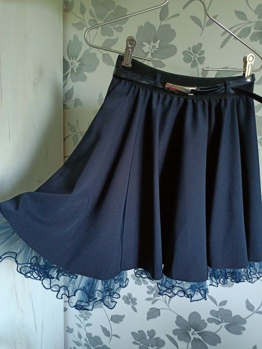 ЮбкаТурция  школьная форма