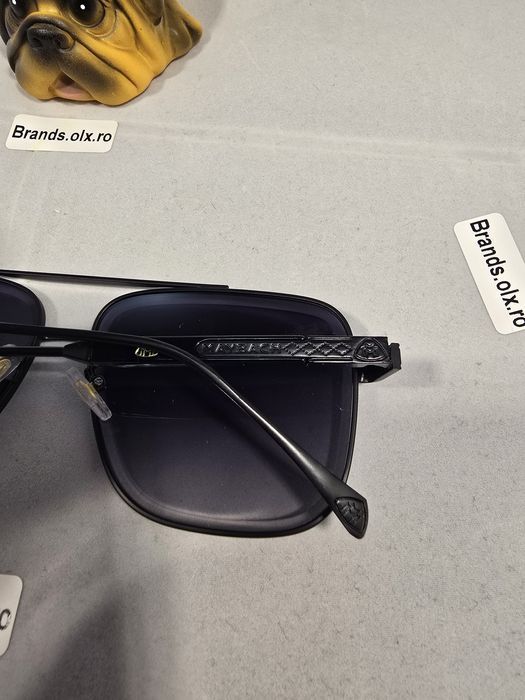 Ochelari de soare Maybach, 66045, made in Italy