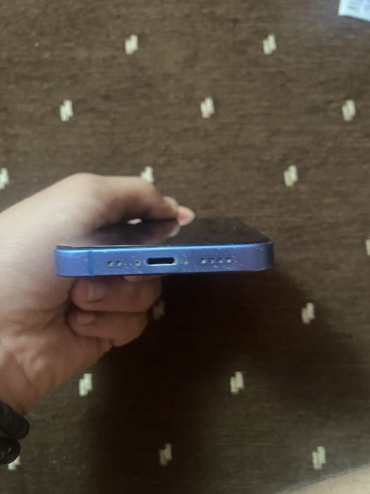 iPhone 13 mini piese sau schimb cu subwoofer si statie