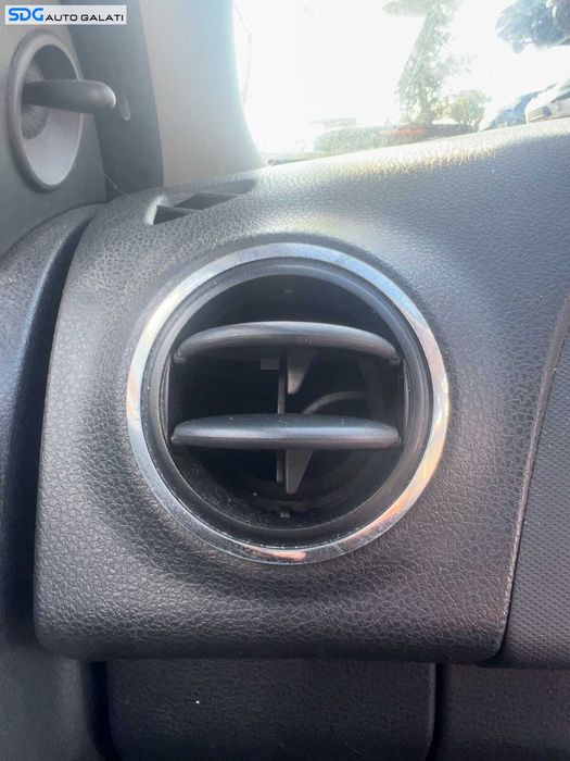 Gura Grila Guri Grile Aer Aerisire Ventilatie Bord Dacia Logan 2 2012 - 2020 [Q6364]
