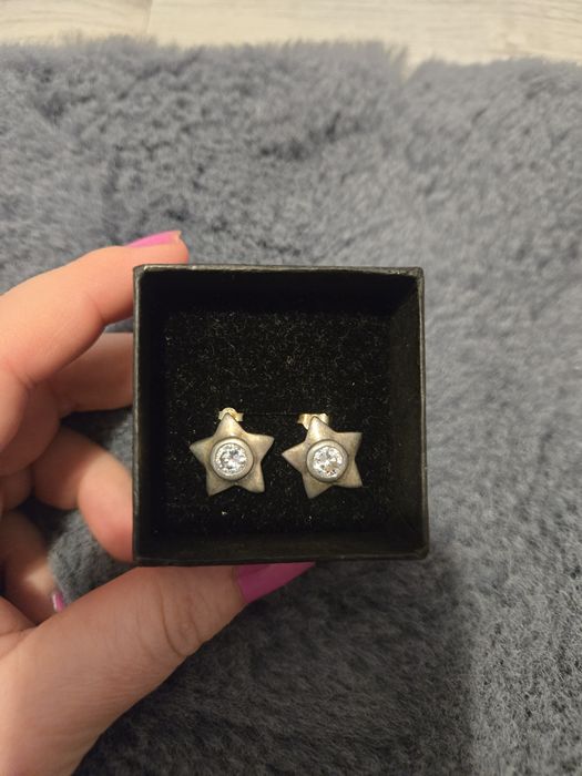 Vand bijuterii din argint