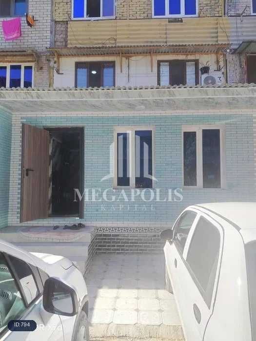 BUXORO, PRIDASTGIRDA ARZON NARXDA 2xonali kvartira sotiladi.№794
