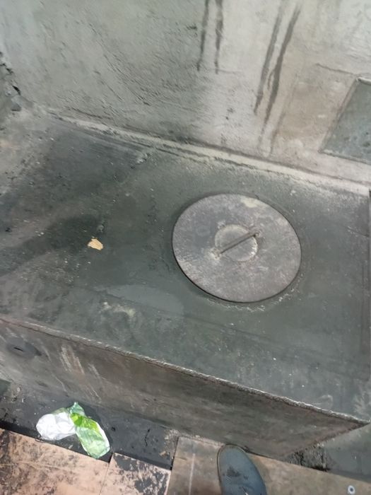 Продаю катёл паравой