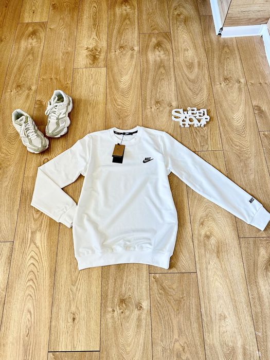 Суперсвеж топъл суичър Nke