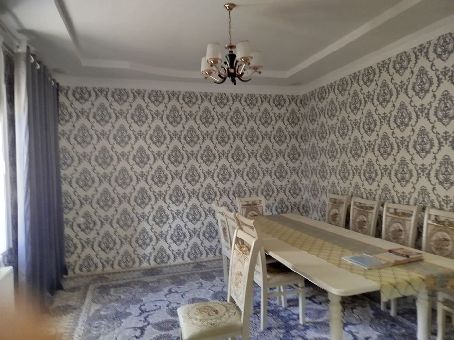 Продаётся дом коттеджи  2 соток 3 комната