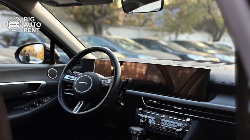 Автопрокат Алматы