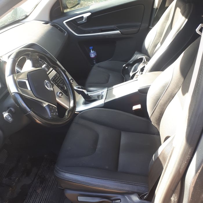 Volvo XC 60 2,4 190 к.с. дизел