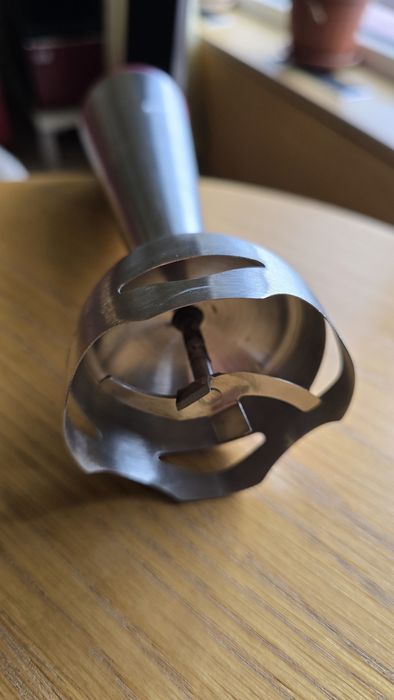 Блендер Rohnson, за части