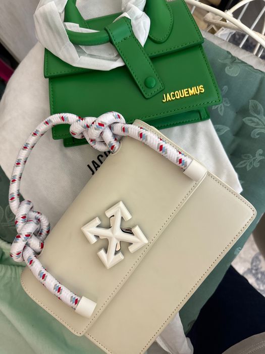 Брендовые сумочки