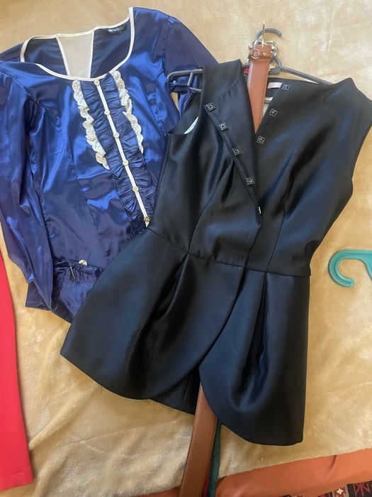 Продам платья бу