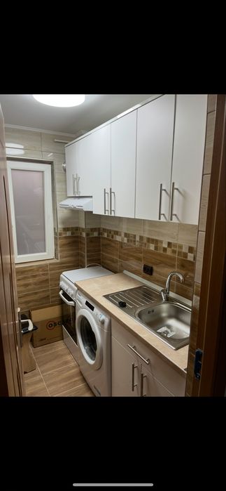 Ofer spre închiriere ap 2 camere zona Savenilor - Parcul Tineretului