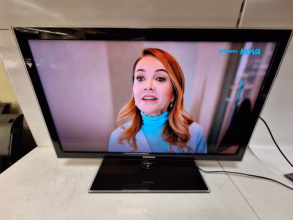 32" Full HD TV Samsung телевизор 200hz