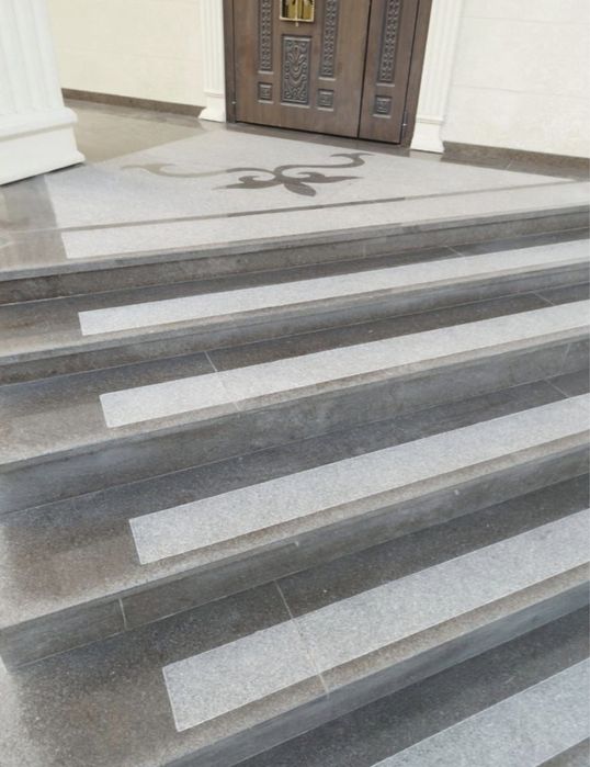 Установка гранит мрамор