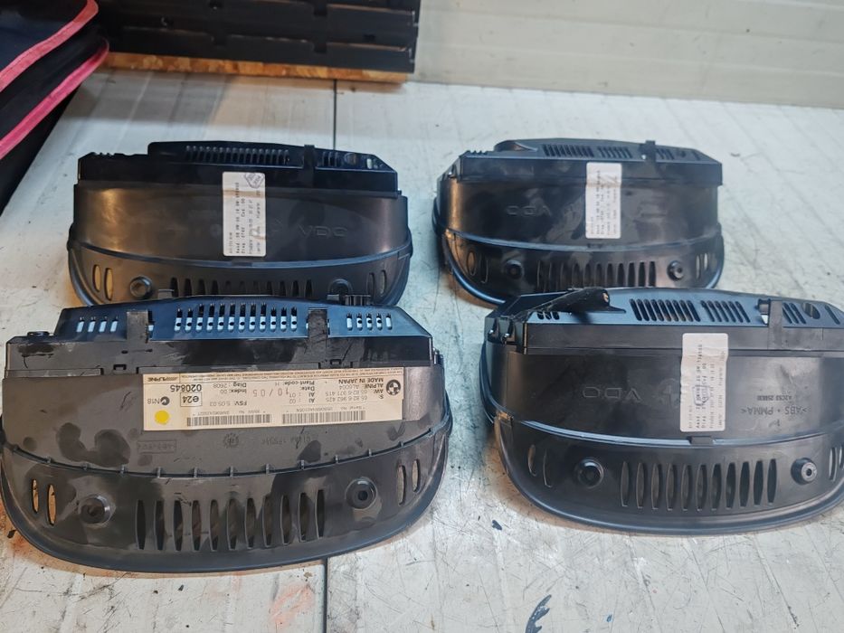 Display navigație BMW E60 e61 250lei