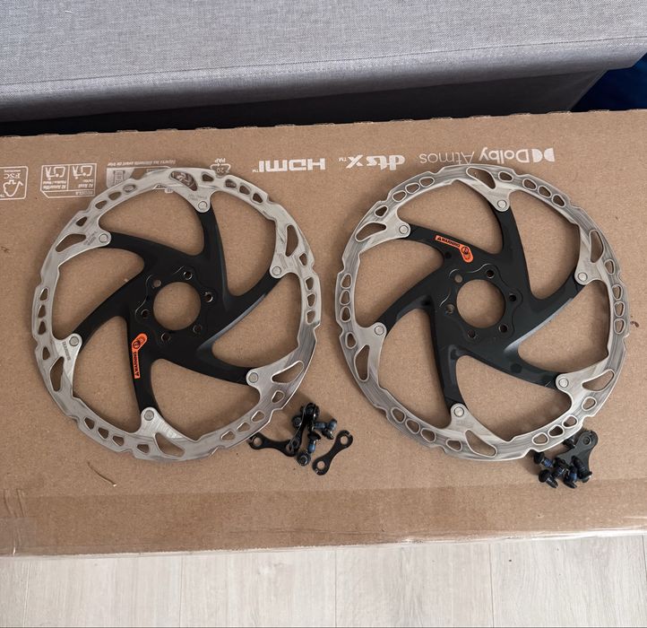 Дискове Shimano XT 203mm