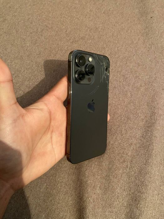 Айфон 13 про | iPhone 13 pro БЕЗ РЕМОНТ