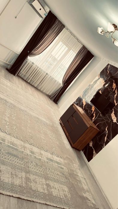 Сдается 2 ком квартира