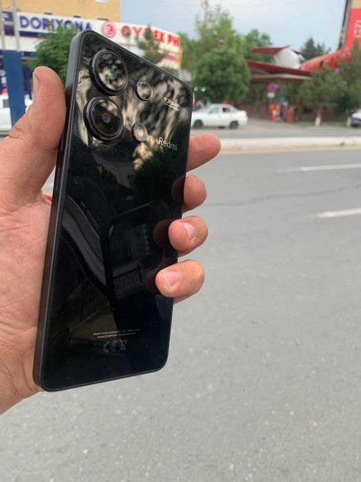 Redmi note 13 4g