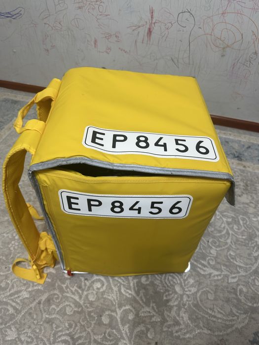 термосумка яндекс