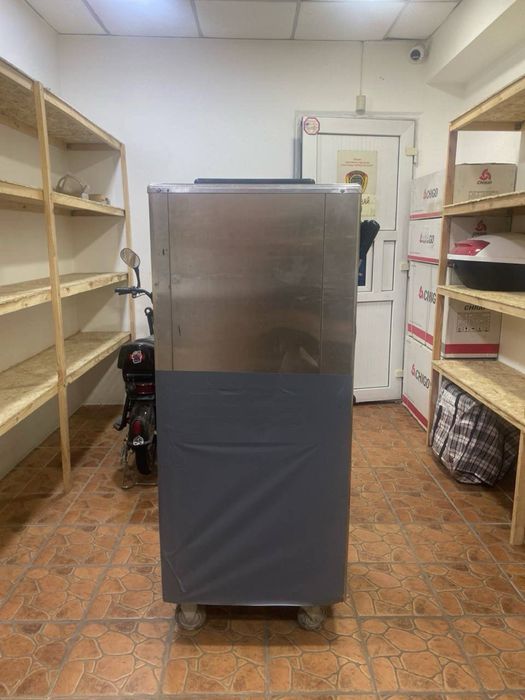 Аппарат для мороженного BQL-832